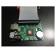 کارت کنترل HD E42
