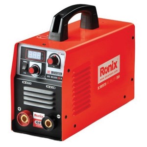 اینورتر جوشکاری 200 آمپر مدل RH-4620