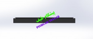 فروش قاب تابلو روان